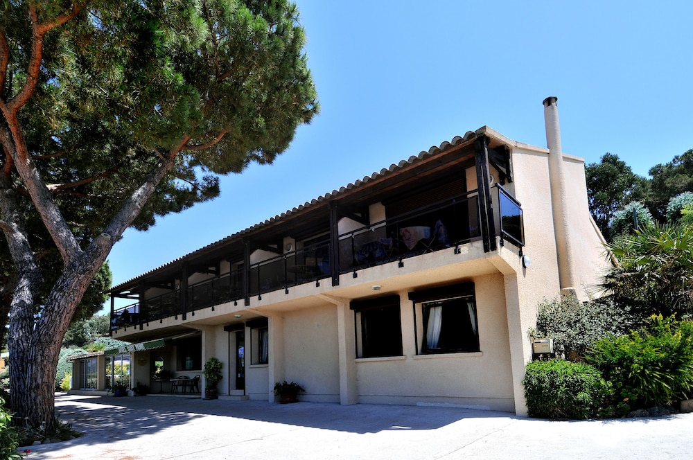 Domaine Saint Pierre
