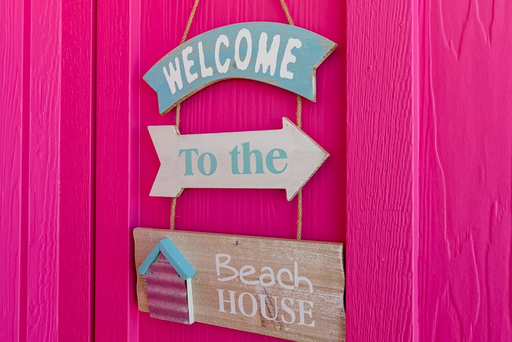 This Is Heaven - 2604 Bienville Blvd 4 Bedroom Home by RedAwning view 4