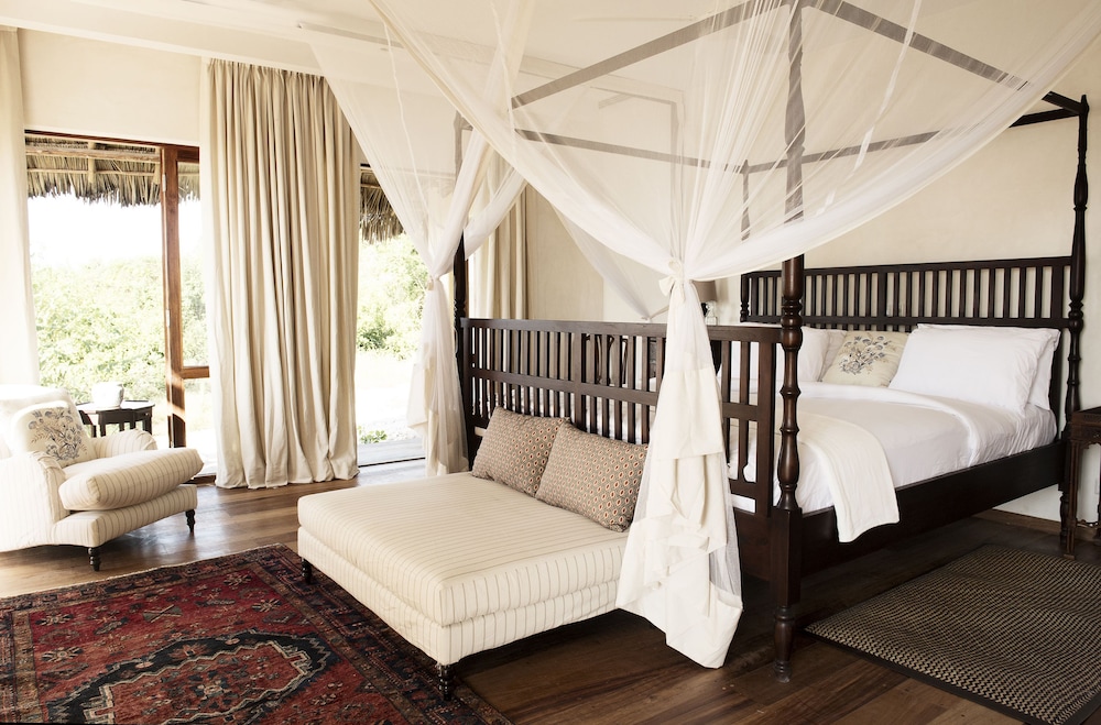 Qambani Luxury Resort