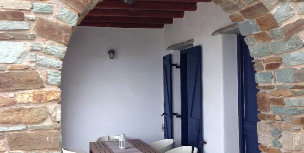 Anemismata Apartments view 5