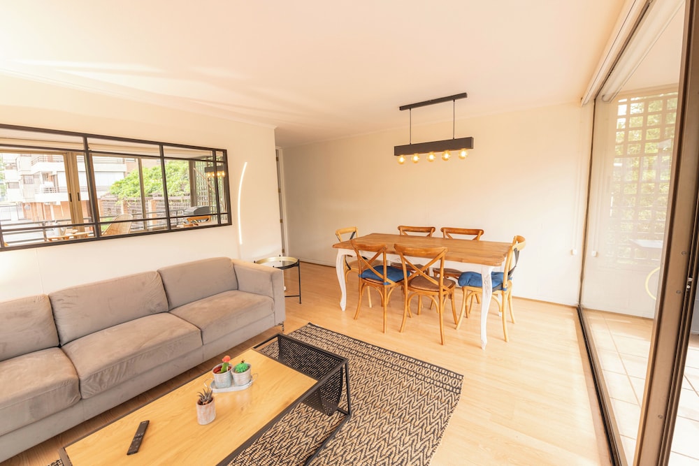 Oceana Suites La Dehesa