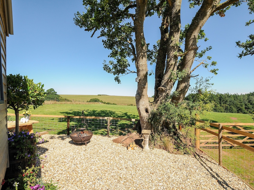 Orchard Retreat