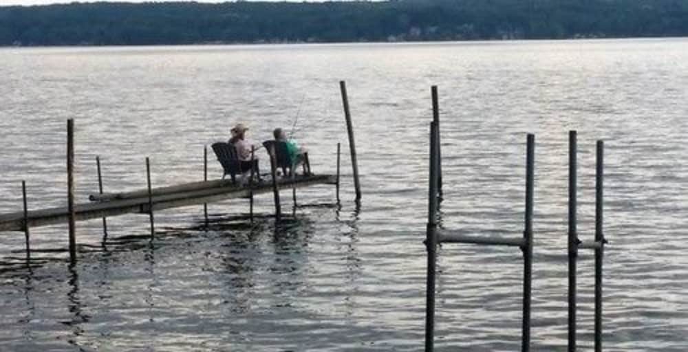 Maple Springs Lake Side Inn