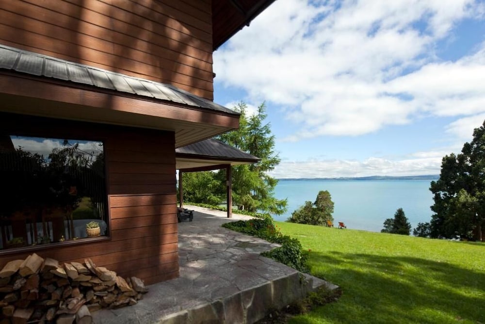 Las Juntas Ecolodge