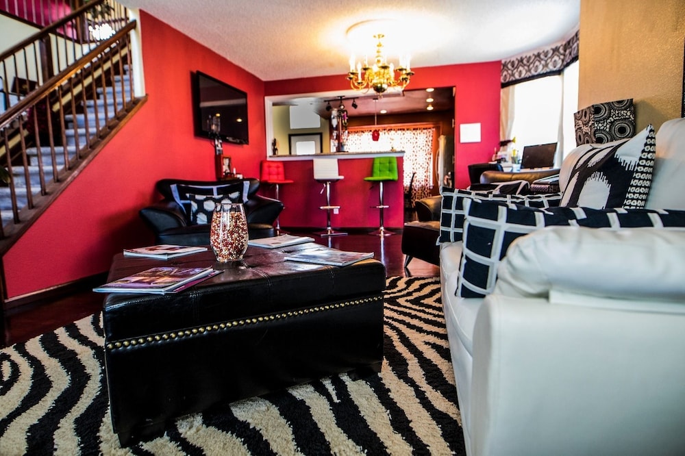 Denver Vacations - DIA Layover - Property Image 20