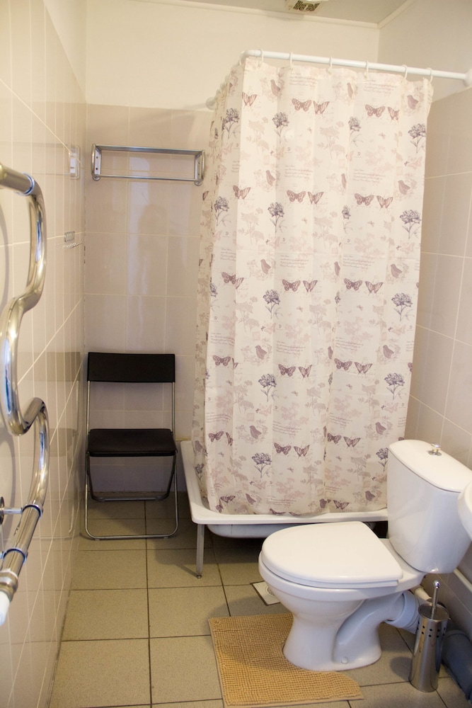 Hotel Kurgan, photo 12