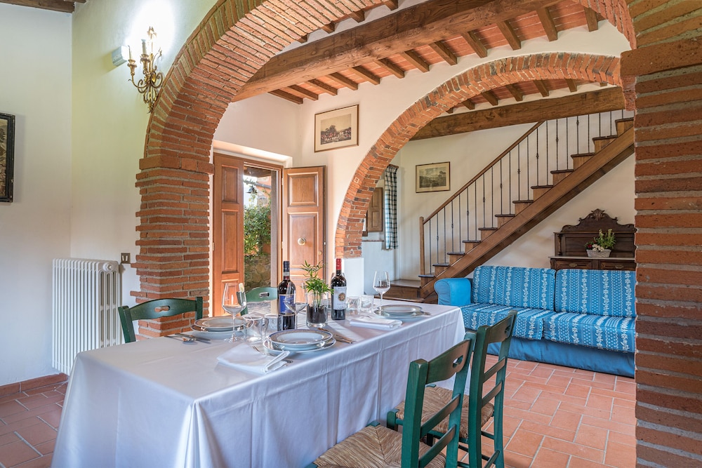 Tenuta La Pieve Casale Presciano