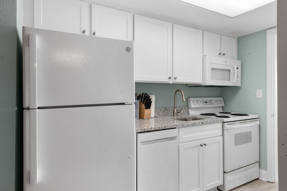 Units at Bay Watch by Elliott Beach Rentals