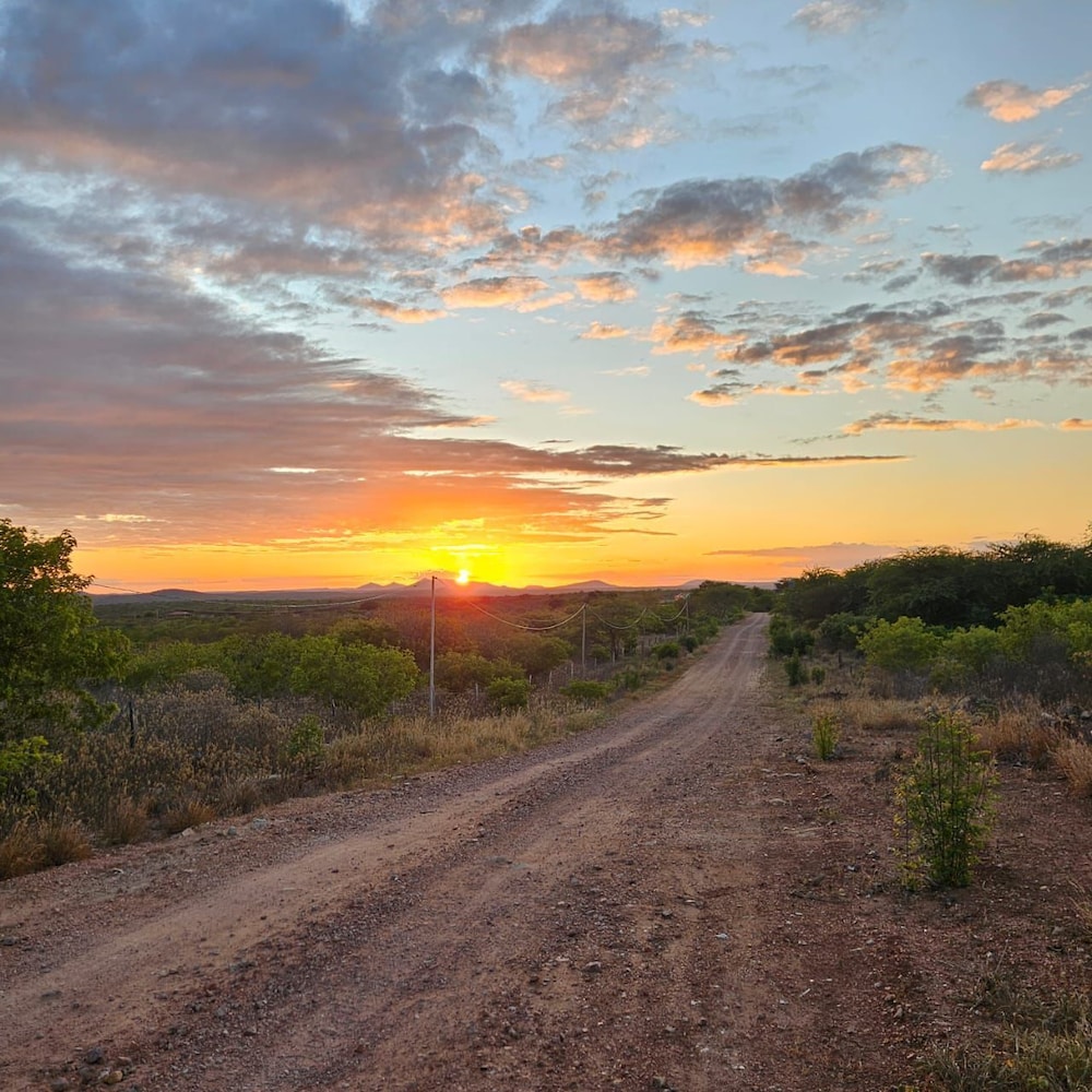 Pousada e Fazenda Jahu