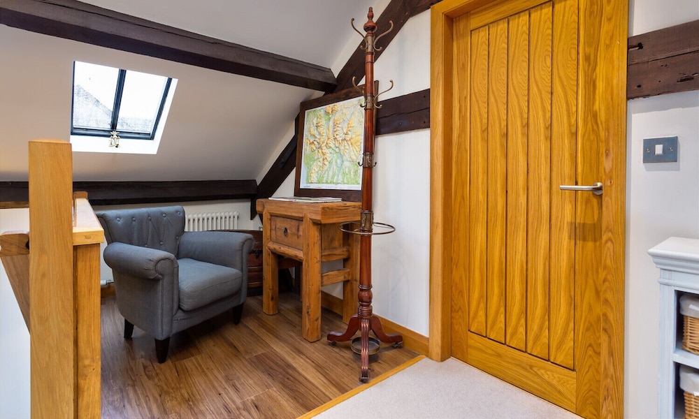 Hayloft
