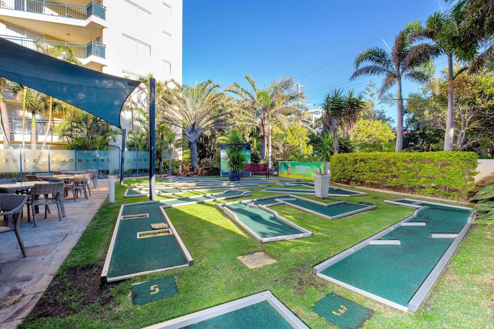 Coolangatta Vacations - Club Wyndham Kirra Beach, Trademark Collection by Wyndham - Property Image 1