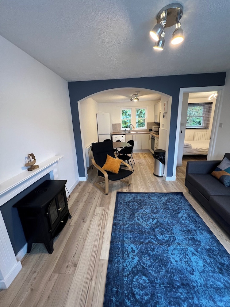 The Ship Inn Self Catering