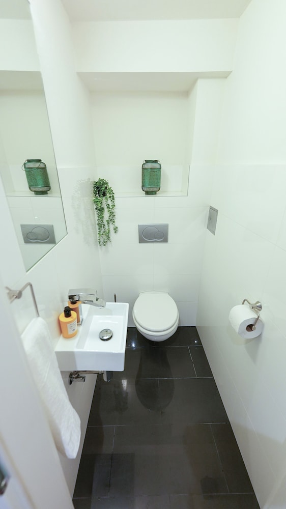 TEMPORA Homes - Apartments Neuwaldegg