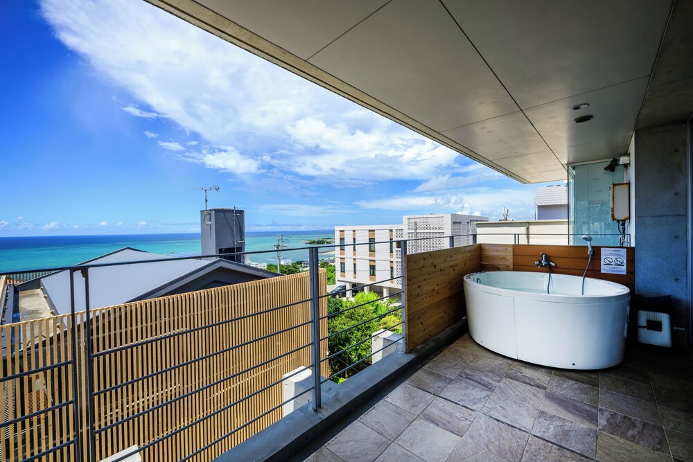 Onna Resort Nakadomari