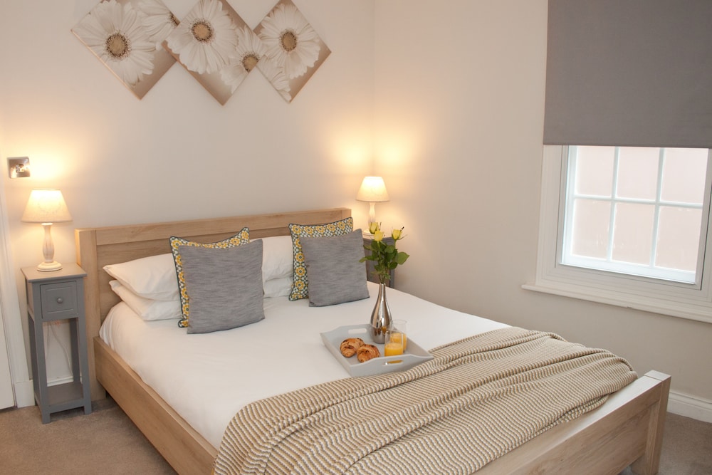 Goodramgate Apartments