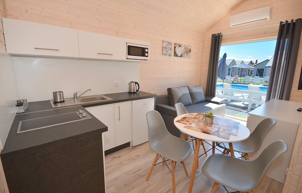 Holiday Home Near Bukowo Lake and Beach