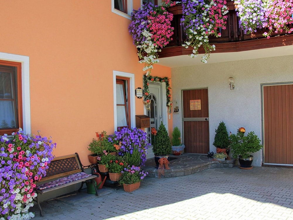 Comfortable Apartment Near Nassfeld