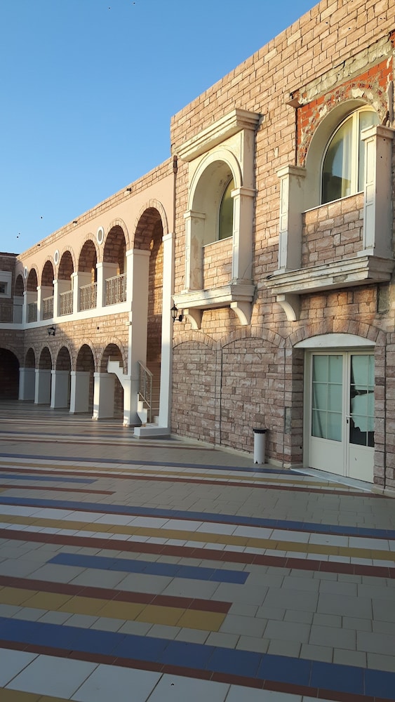 Dionysos Authentic Resort & Village