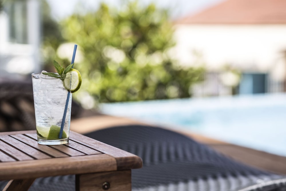 San Georgio Boutique Hotel - Adults Only