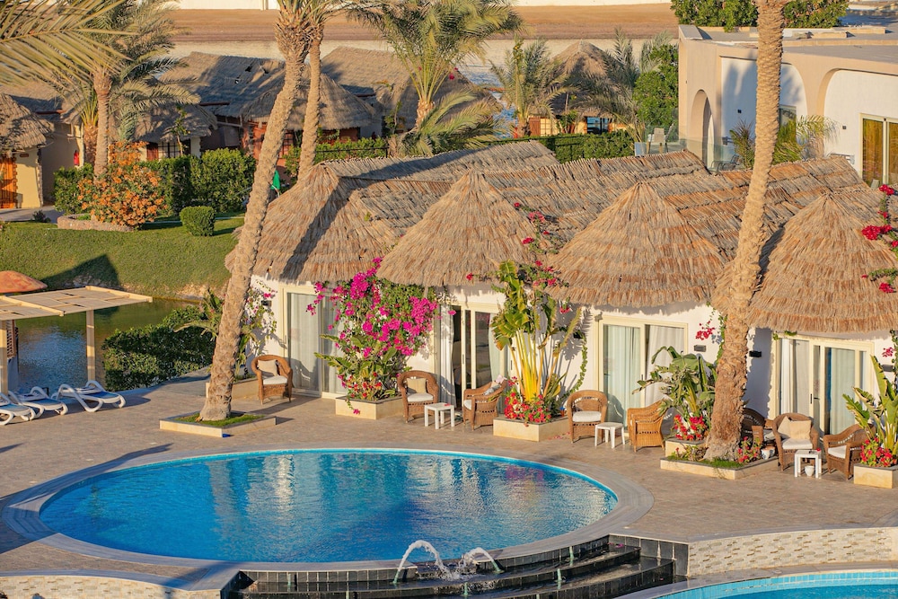 Hotel Panorama Bungalow Resort El Gouna