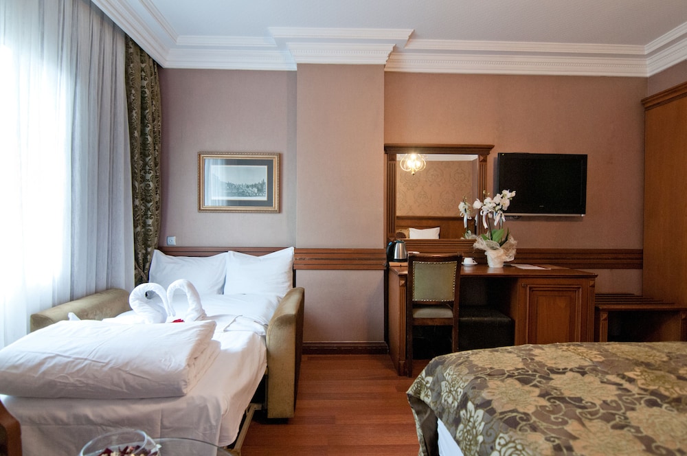 Ferman Otel - Özel Sınıf - Image 264