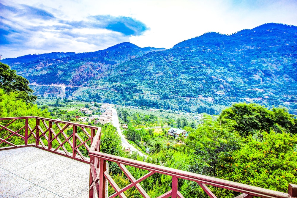 Ramgarh Heritage Villa