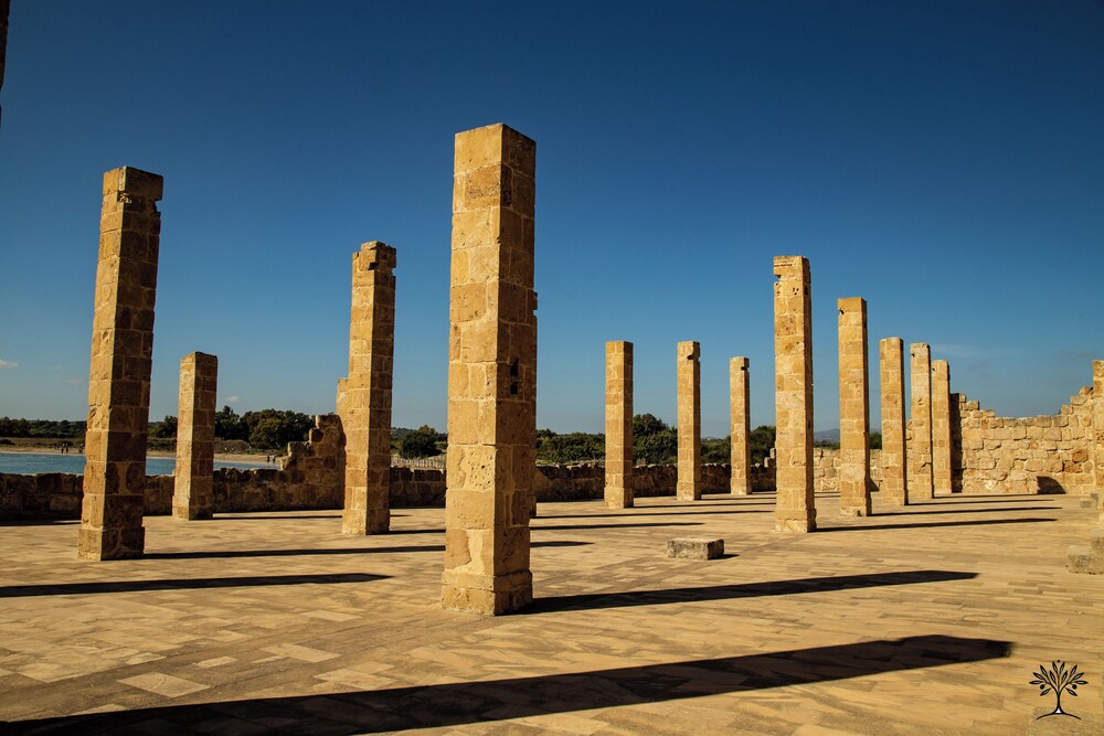 Radici Sicilian Holiday Home - C An Oasis of Relaxation in the Heart of Sicily