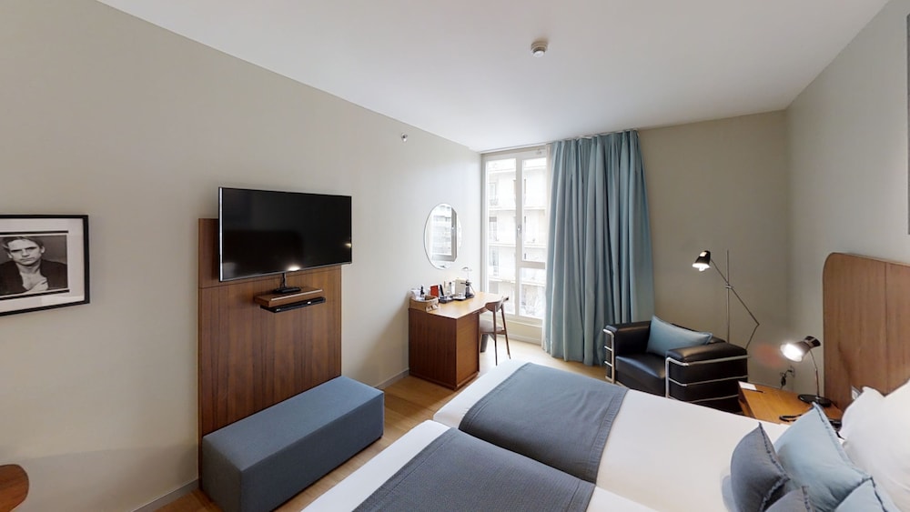 San Sebastian Vacations - Zinema7 - Property Image 71