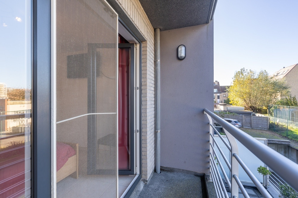 Apartment in Middelkerke Near the Beach