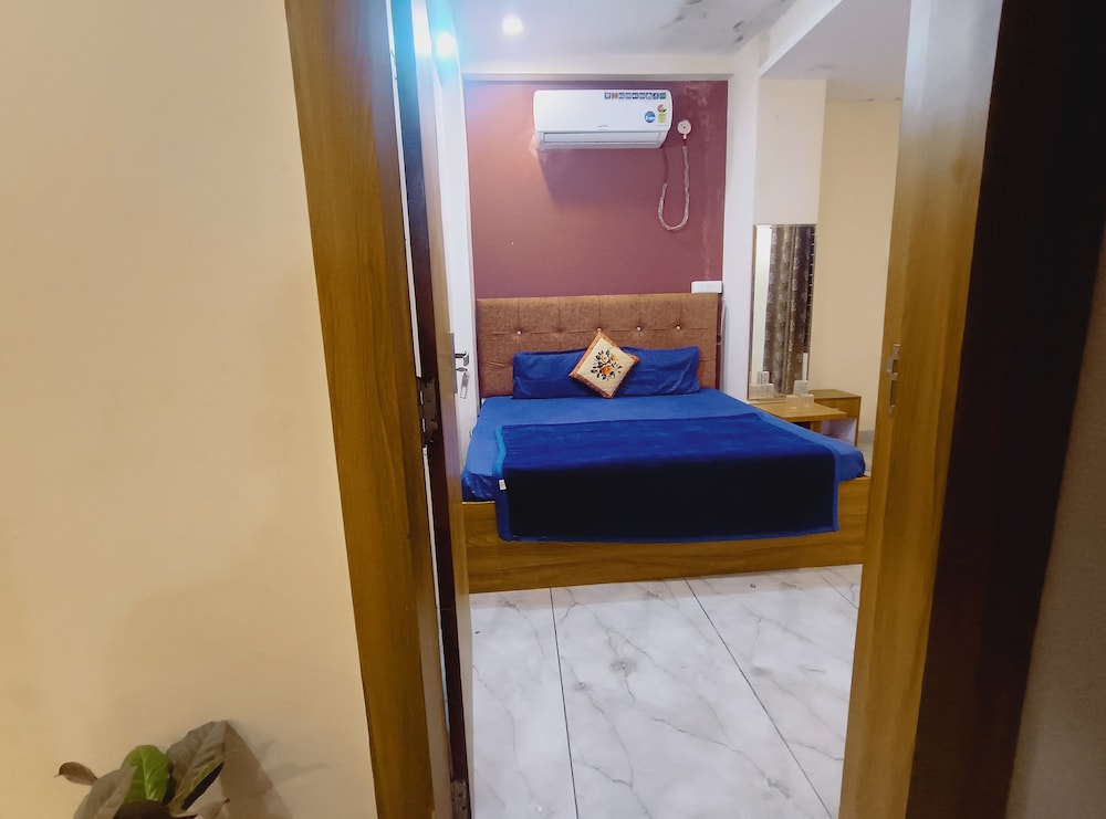 Hotel Laxmi villa