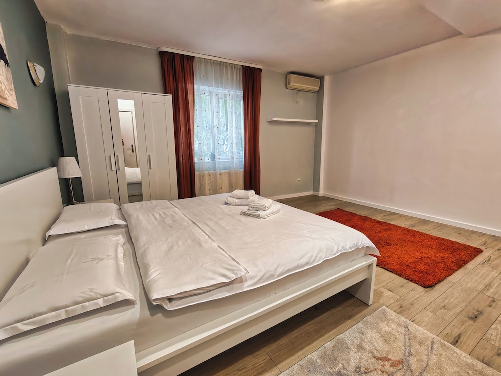 Bălcești apartments - Pumo Properties