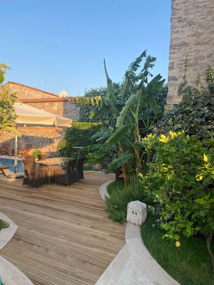 Kucukkoy Otel - Image 46