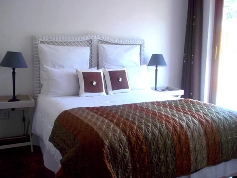 Mizizi House of Sandton Bed & Breakfast