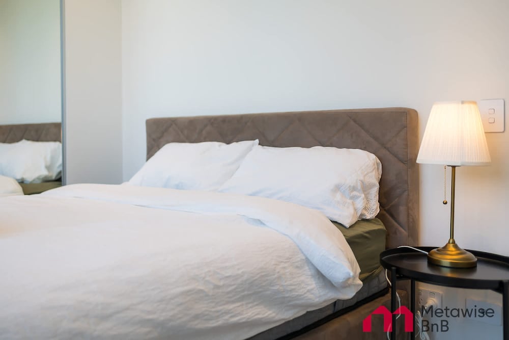 Metawise BnB Modern 4BR in Macquarie Park