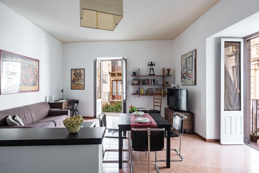Casa all Anfiteatro di Catania by Wonderful Italy