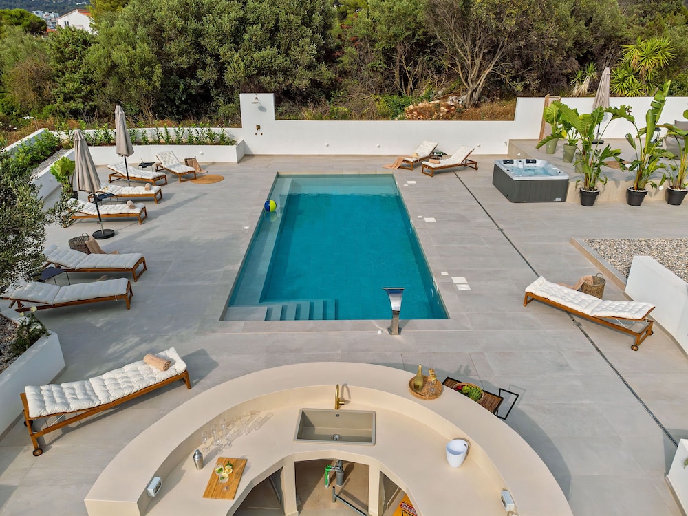 Villa del Sogno