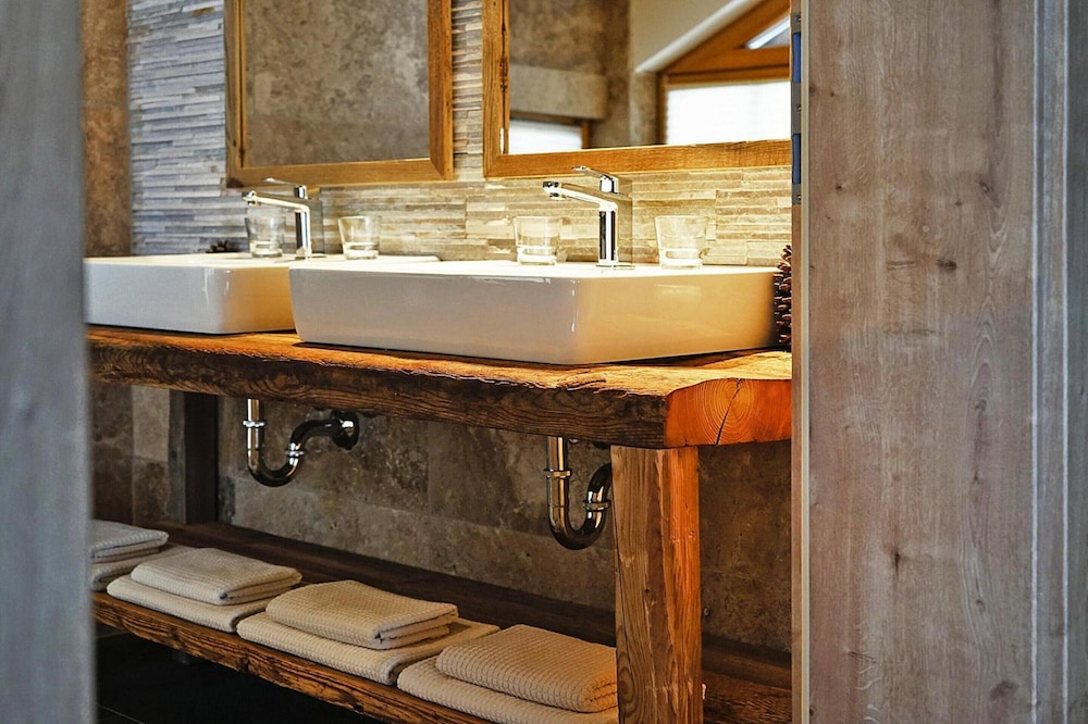 Chalet in Leutasch Near Kreithlift Ski Resort