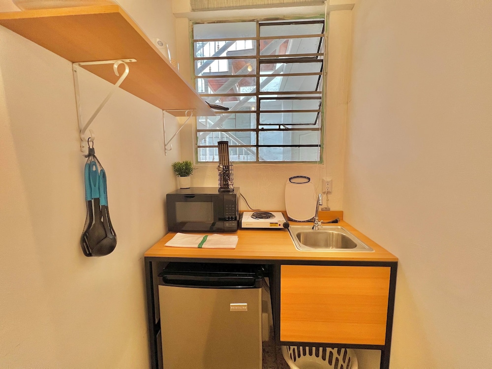 Hostal Urban