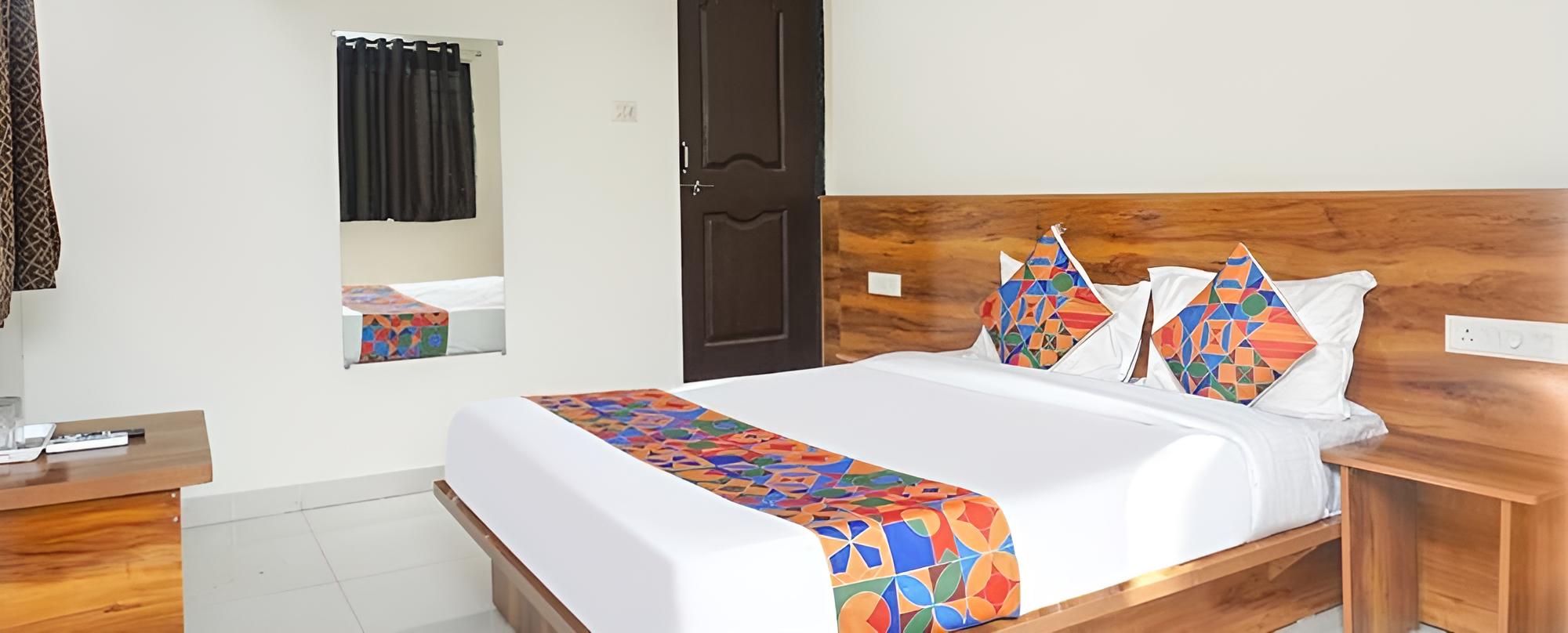 Fabexpress Sai Executive