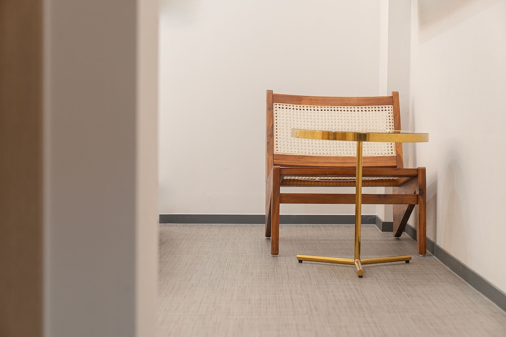 Hotel YAJA Namchuncheon