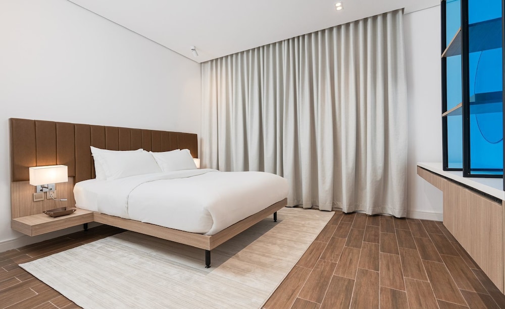Cozy and Calm Flat in Almughrizat