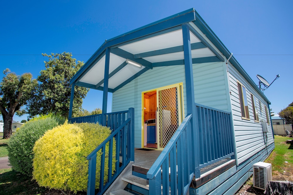 BIG4 Port Fairy
