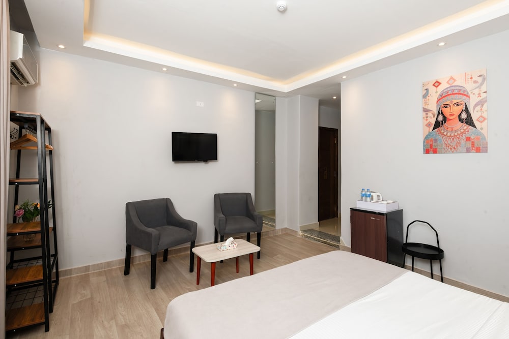 Cairo Capital Hotel