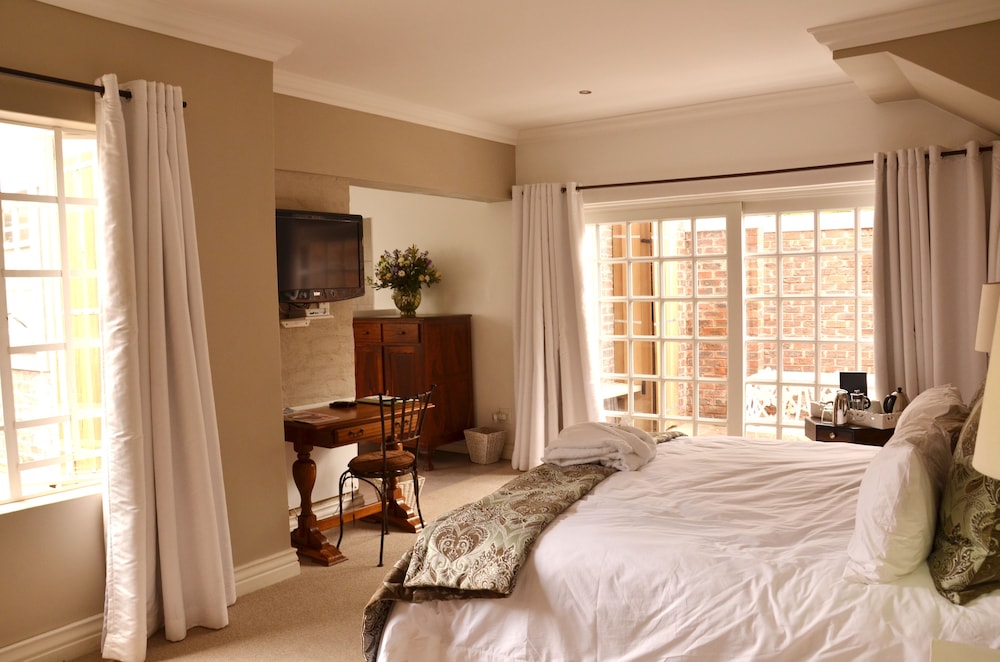 Ballantynes Lodge