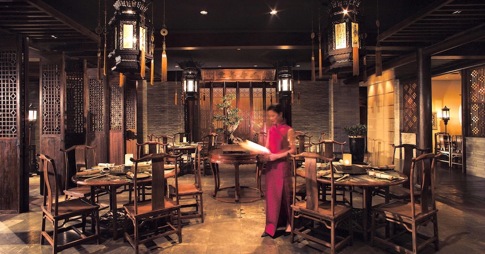 The Peninsula Beijing 38