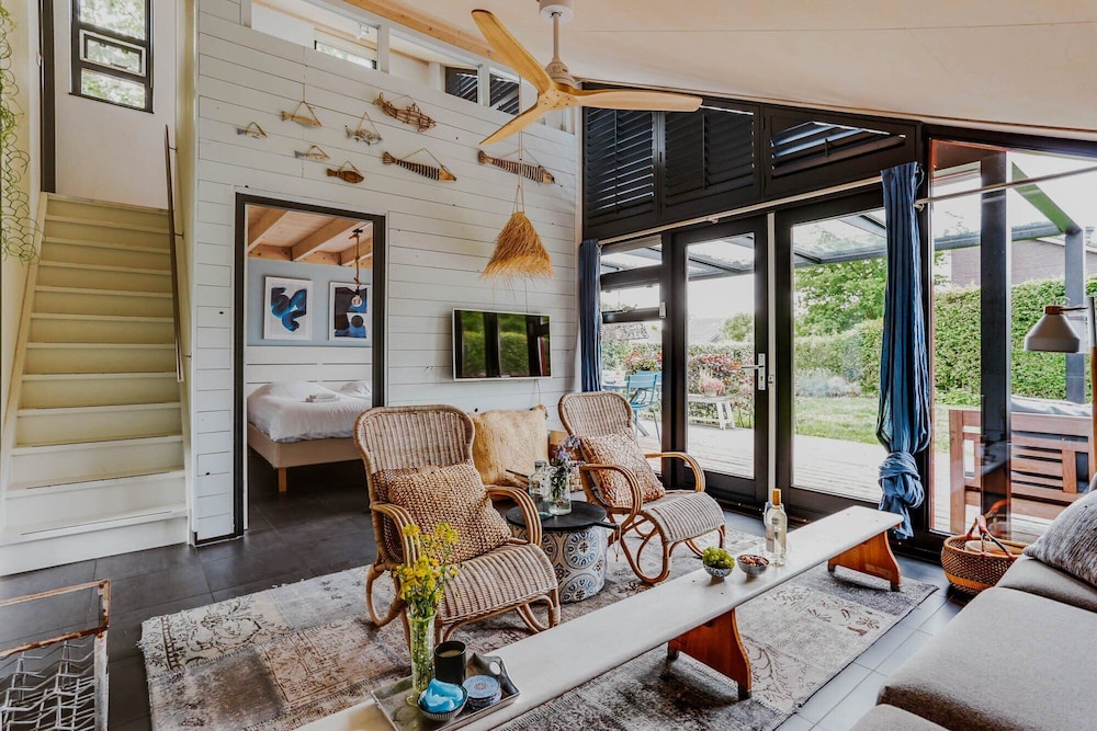 Dutchen Vakantiepark Buiten Bergen