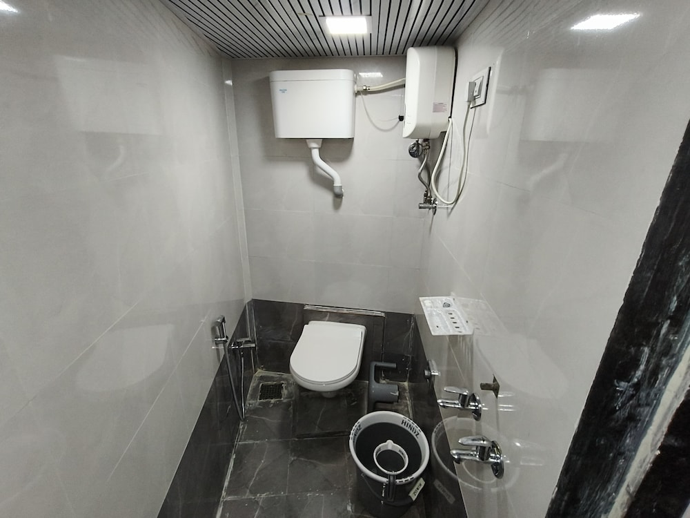 Basera Dormitory and Separate Cabins