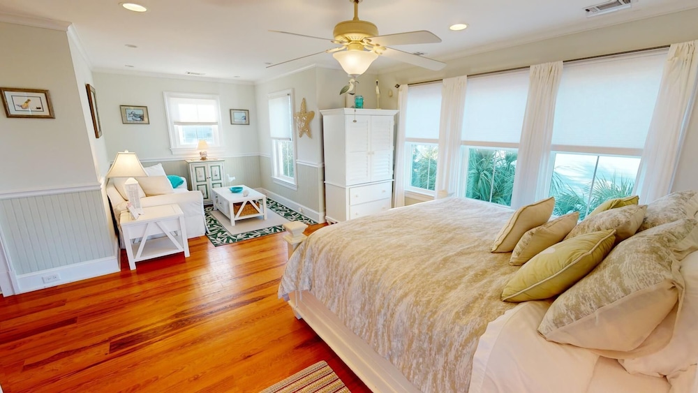 6 Waterside Walk by Tybee Vacation Rentals