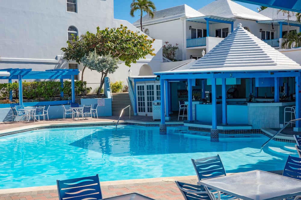 Paradise Island Beach Club