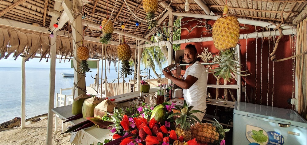 Ravoraha Ecolodge